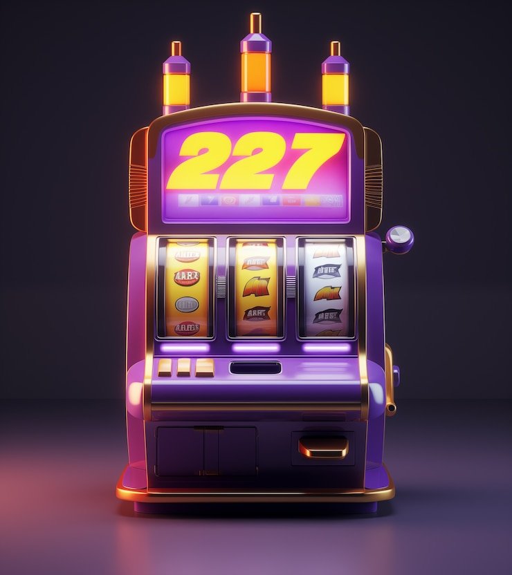 alano slots