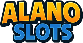 Alano Slots Logo